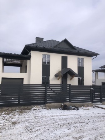 Продається будинок с.В.Кучурів вул.В.Великого - фото 1