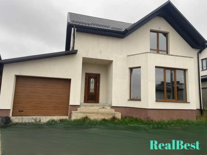 Продаж / Будинок / Захисників Маріуполя, Північний, Рівне - фото 1