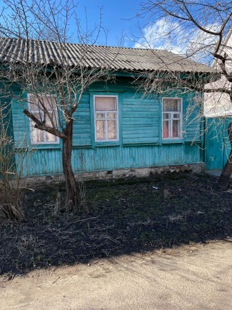 Частина будинку з ділянкою у центрі Чернігова - фото 1