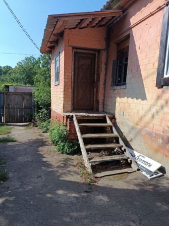 Центр Деснянка Макдональдс частина будинку - фото 1