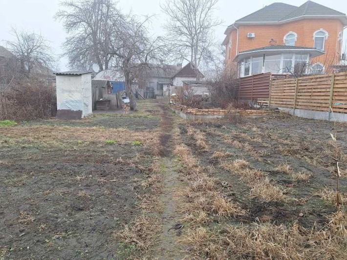 Продаж 1/2 будинку, Казбет, вул. І. Франка, 7,5сотки землі - фото 1