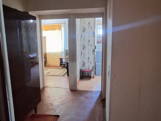 Продам 1к кв. Ольховский 11а Луганск