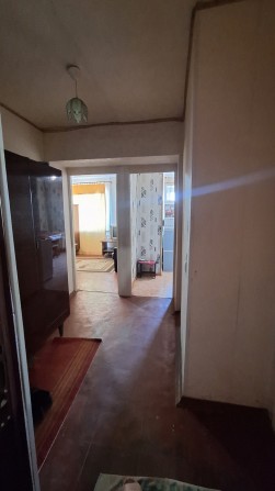 Продам 1к кв. Ольховский 11а - фото 1