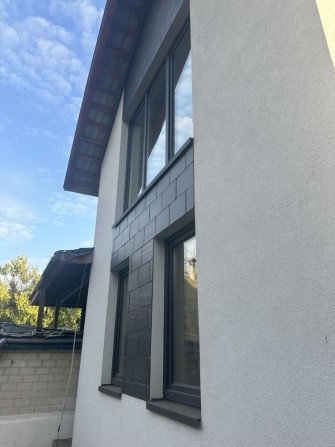 Пропонуємо до продажу Капітальний Новий Будинок в Дахнівці - фото 1