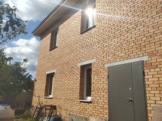 Пропонуємо до продажу домоволодіння в тихому центрі міста Черкаси