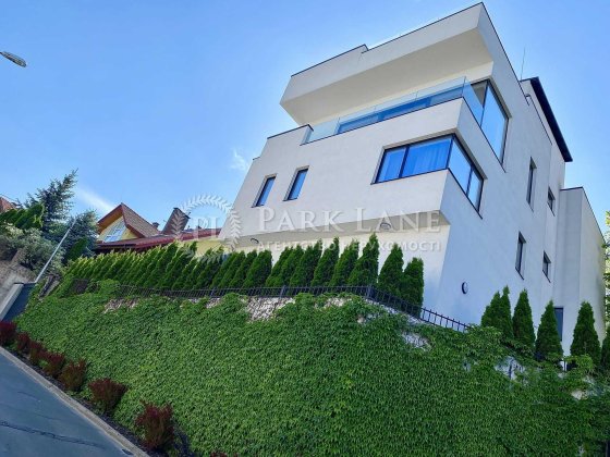 Сучасний будинок біля центру Києва. Солом'янка. Без комісії. Киев