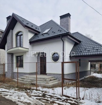 Продаж маєтку! Будинок 170 м.кв.! Воскресенський масив. - фото 1
