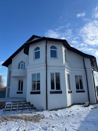 Продаю будинок в Бортничах 340 кв - фото 1