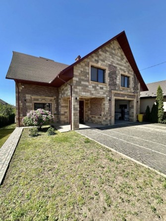 Продаж розкішного 3 пов. будинку у престижному районі по вул.Спортивна - фото 1