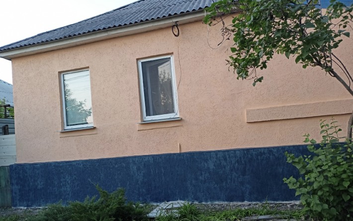 Продам Дом 43м2 ул. Ведена рн. гостиница Турист - фото 1