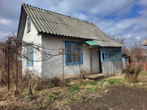 Продам дачу на Старій Подусівці. Чернигов