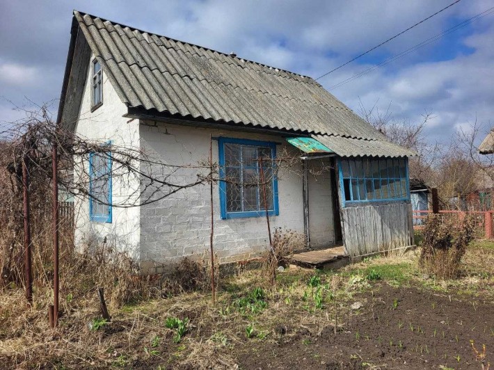 Продам дачу на Старій Подусівці. - фото 1