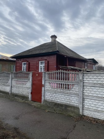 Продам будинок р-н 4 школи - фото 1