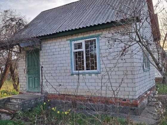 Продам дачу на Старій Подусівці. Чернигов