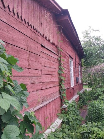 Продається, частина будинку , вул. Широка. - фото 1