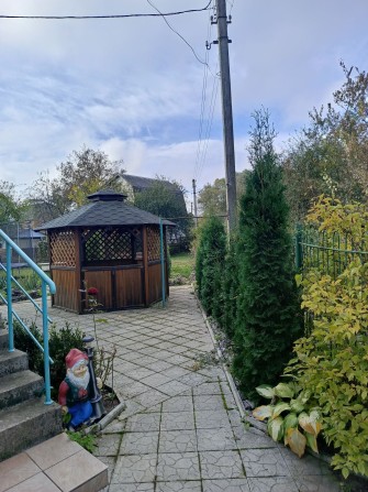Дача зі зручностями поряд з Десною. - фото 1