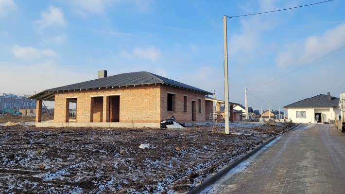 Продам будинок на межі міста!!! - фото 1