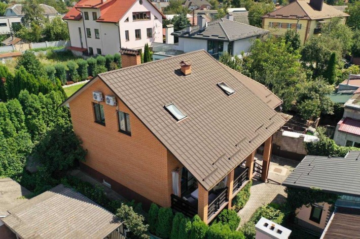 р Продаж будинку | 6 кімнат | 3 поверхи | вул. заможних містян - фото 1