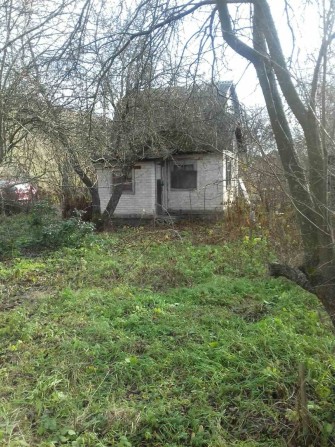 Дача приватизована в межах міста с/т "Вікторія". - фото 1