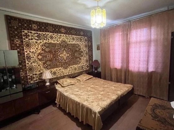 Продам 2к кв. Героев Сталинграда Луганськ