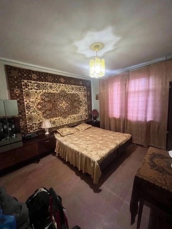 Продам 2к кв. Героев Сталинграда - фото 1