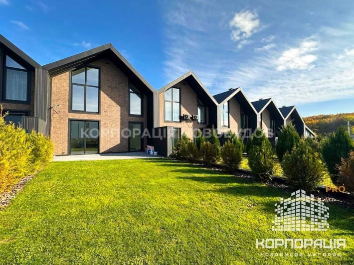 ЗДАНИЙ!Продаж котеджу "Cozy House", розвинений р-н, поруч ліс і центр - фото 1
