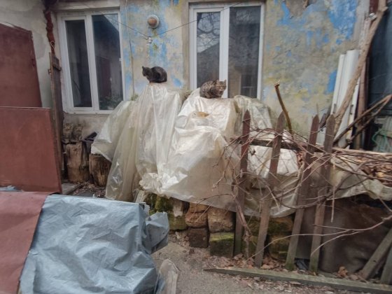 Продам 2хком Ризовская