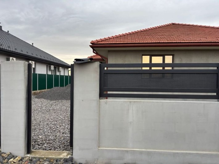 Продаж одноповерхового будинку - фото 1