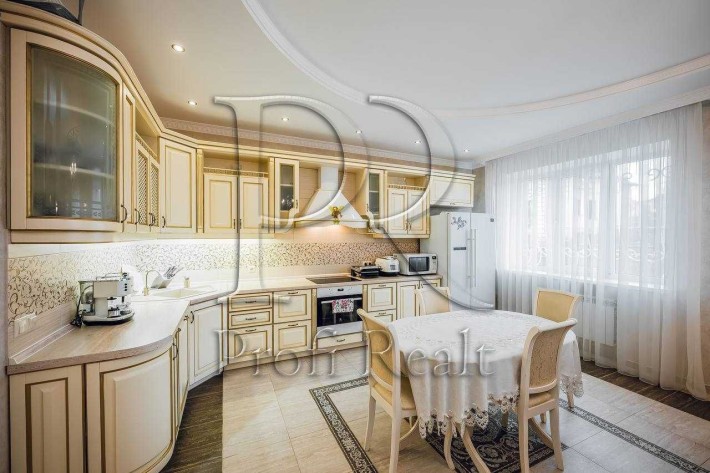 Продаж будинку 215м2, вул. Богатирська 30А ( Кооператив чорнобилець) - фото 1