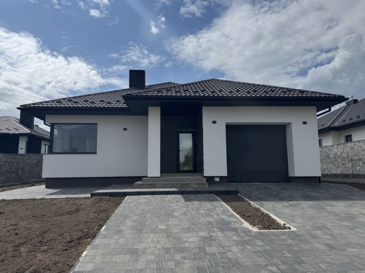 Продаж Американки на Газовику 155м² 175000$ - фото 1