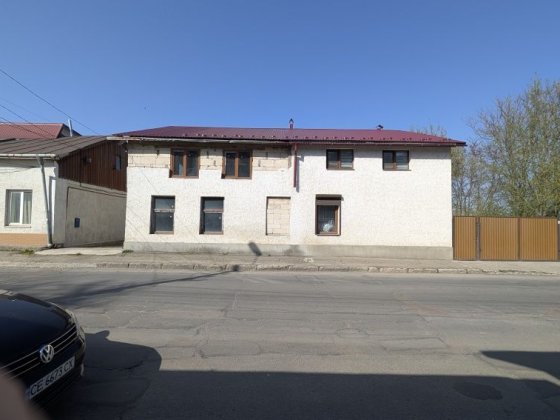 Будинок на власні земельні ділянці Без посередників!, Без відсотків . Черновцы