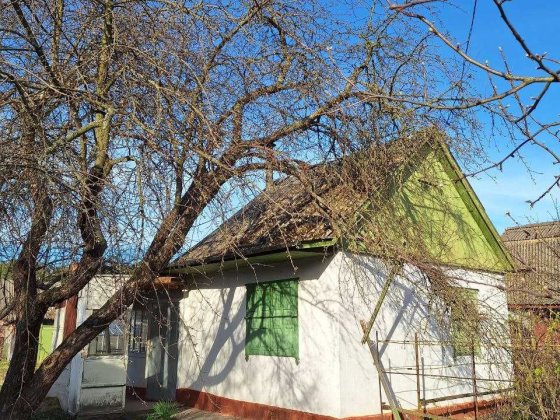 Продам дачу на Старій Подусівці. Чернигов