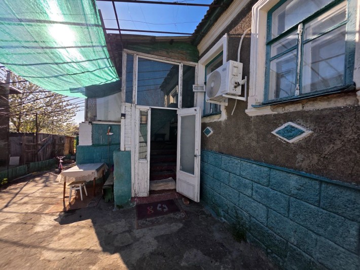 Продается просторный , 2-х уровневый дом , 128м2, пос. Тельмана, - фото 1