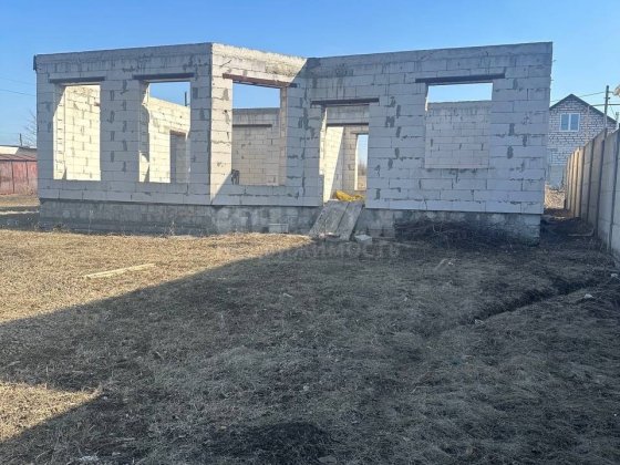 Продам участок 6 сот. пос. Вольный Луганськ