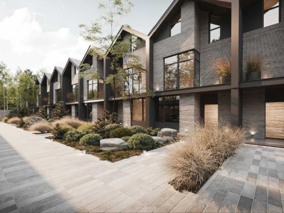 Без %! Ексклюзивний таунхаус в Пущі-Водиці, будинок-курорт в Києві! Киев