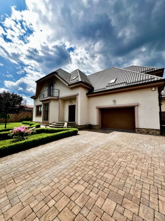 Продаж будинку в елітній локації міста «Мелроуз» - фото 1