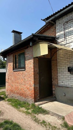 ПРОДАЖ: частина будинку 60 м2 з гаражем та ділянкою, р-н П'яти кутів - фото 1