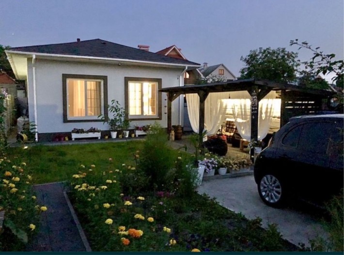 ТЕРМІНОВО Продам будинок, Русанівські Сади, 80 кв, ВЛАСНИК - фото 1
