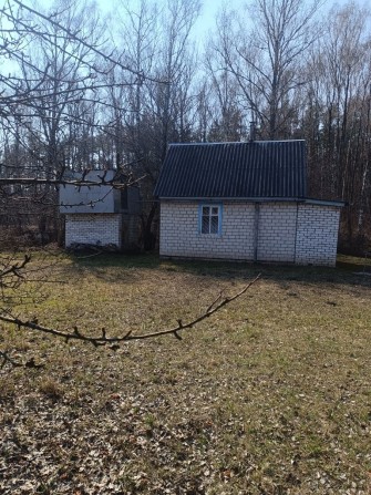 Продам чудову дачу в с/т Буревісник - фото 1