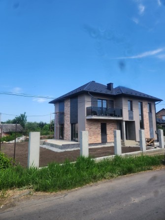 Новий окремий будинок - фото 1