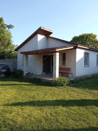 Продам дом на Русановских садах - фото 1