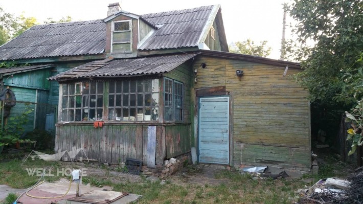 Продаж 2к будинку, вул.  Ягідна, 22 метро Деміївська,м. Київ !БЕЗ %! - фото 1