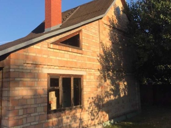 Без %. Продаж Будинок Осокорки/Нижні Сади, метро Славутич -5 км. Киев