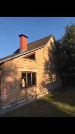 Без %. Продаж Будинок Осокорки/Нижні Сади, метро Славутич -5 км. - фото 1