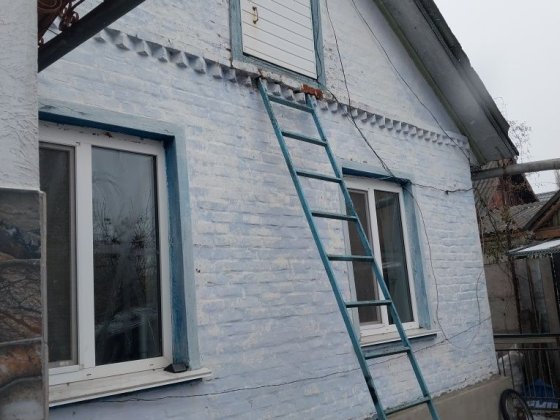 Продається пів дома , ост. Гагаріна ( біля Кварталу) Чернігів