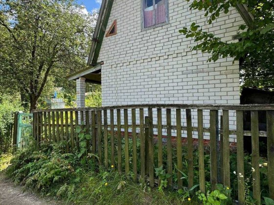 Дача в СТ Октябрський, ЗАЗ Чернигов