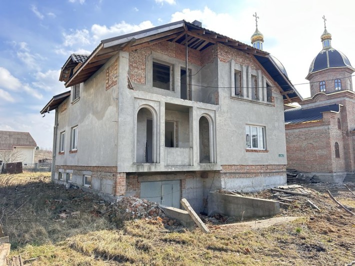 Цікава інвестиція! Будинок в царському селі - фото 1