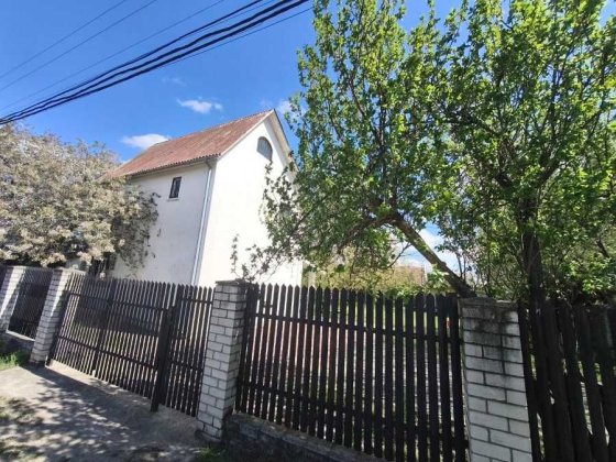 Будинок метро Славутич 3.7км  , Осокорки. 7 соток Киев