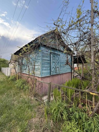 Продам дачу в городе!! - фото 1