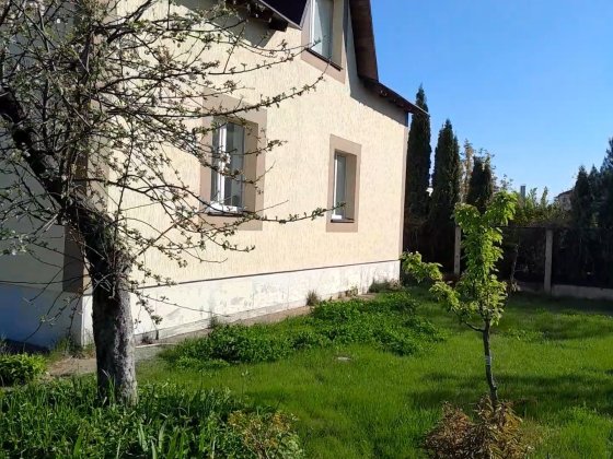 Продам дом у реки 136 м2. Чернігів